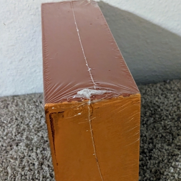 Ankyo 60 Count Poker Chips Set‎ with Rack, New In Sealed Box - Picture 3 of 7